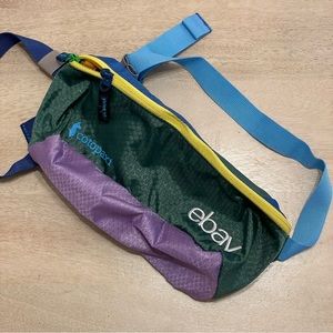 Cotopaxi Bataan 3L Fanny Pack NWT